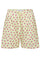 Alma Shorts | Yellow Watermelon | Shorts fra Liberté