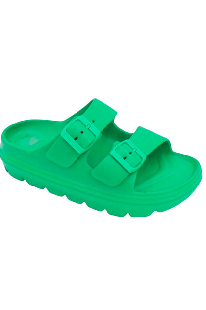 Glory Sandals Sand Sandaler Fra Lazy Bear