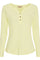 Magali LS Tee | Yellow | Bluse fra Marta du Chateau