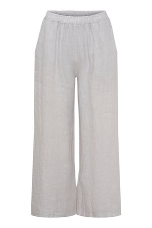 Katia Linen Pants | Sabbia