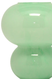 Vase Bubble | Mint | Vase fra Au Maison