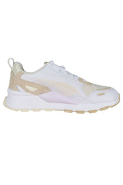 RS 3.0 Satin Wns | PUMA White - Pristine | Sneakers fra Puma