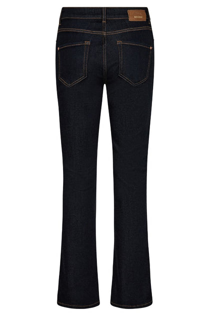 MOS MOSH Ashley Deluxe Jeans Dark Blue main image 1