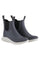 Short Rubber Boots Rub03C | Dark Shadow | Gummistøvler fra Ilse Jacobsen