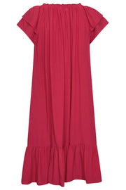 Sunrise Crop Dress | Margherita | Kjole fra Co' Couture