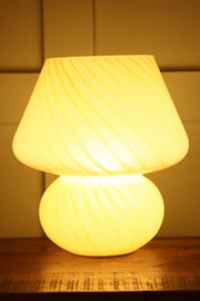 Lampe Joyful | Lys gul | Lampe fra Au Maison