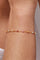 Lola | Regenbogen | Armband aus Emaille