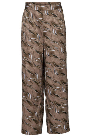 Lea Pants 2839 | Mole | Pants fra Prepair
