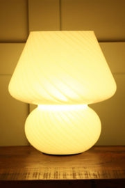 Lampe Joyful | Blå | Lampe fra Au Maison