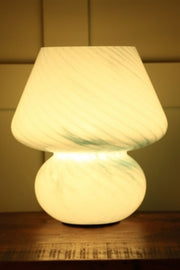 Lampe Joyful | Lys blå | Lampe fra Au Maison