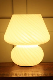 Lampe Joyful | Hvid | Lampe fra Au Maison