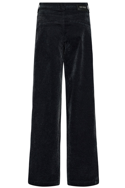 MOS MOSH Culotte Zack Jeans Capri Dark Blue main image 1