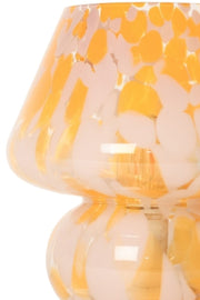 Lampe Joyful | pink/orange | Lampe fra Au Maison