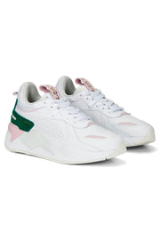 RS-X Preppy Wns | PUMA White - Vine-Warm Whit | Sneakers fra Puma