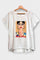 Pura Vida T-shirt | Hvid | T-Shirt fra Atelier C