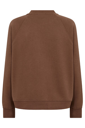 Nuka 11 | Fondue Fudge | Sweatshirt fra Levete Room