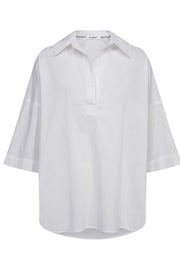 Prima Pullover Shirt 35454 | Skjorte fra Co'couture