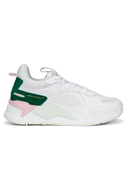 RS-X Preppy Wns | PUMA White - Vine-Warm Whit | Sneakers fra Puma