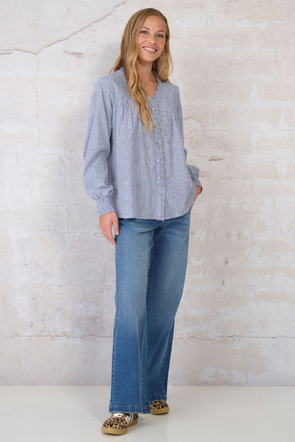 Prepair Malia jeans sand