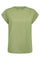 Ulla T-Shirt | Leichte Armee | T-Shirt von Liberté