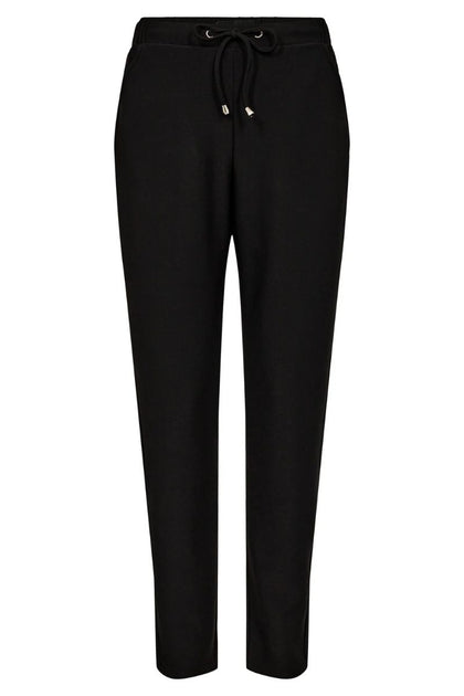 Liberte - Henne-Zip-Pants - Black