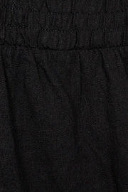 Lava Skirt 203840 | Black | Nederdel fra Freequent