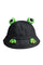 The Frog Hat | Sort | Bøllehat fra Avery