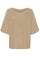 Sia Knit | Helles Kamel | Strick von Marta du Chateau