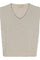 Marlene Vest | Beige | Vest fra Marta du Chateau