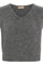 Marlene Vest | Grey | Vest fra Marta du Chateau