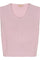 Marlene Vest | Rosa | Vest fra Marta du Chateau
