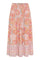 Prinzessinnenrock | Rosa0443tpo | Rock von Marta du Chateau