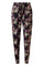 Alma Pants 9500  | Army Pink Paisley | Bukser fra Liberté