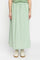 SREbbi Midi Skirt | Mineral Green | Nederdel fra Soft Rebels