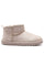 Teddy Booties | Beige | Schuhe von Lazy Bear