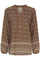 Christelle-Shirt | Schlammig | Hemd von Marta du Chateau