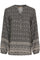 Christelle-Shirt | Grau | Hemd von Marta du Chateau