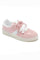 Peggy Sneaks | Rosa | Sneakers von Lazy Bear