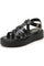 Plateau Sandals | Black | Sandaler fra Avery