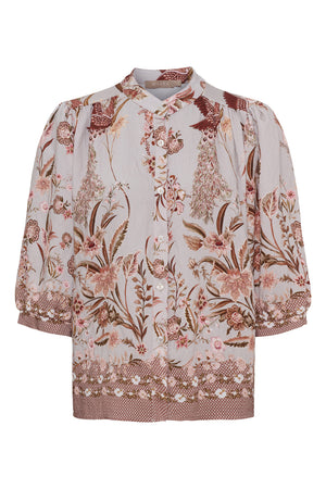 Destiny Blouse | Greytps