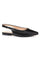 Summer slides | Black | Sko fra Lazy Bear