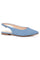 Summer slides | Blue | Sko fra Lazy Bear