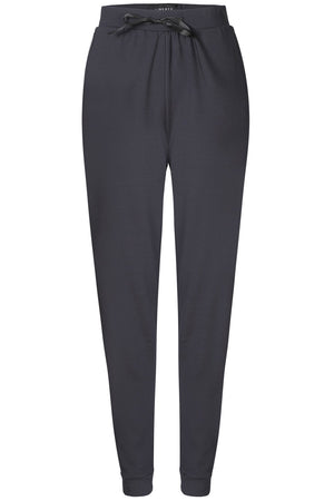Alma Pants (Fleece) | Dunkelgrau | Hose von Liberté