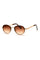 Vision Sunglasses | Brun | Solbriller fra By Timm