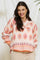 Joceline-Shirt | Fuxia4160tpi | Hemd von Marta du Chateau