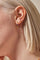 Ohrringe aus Emaille