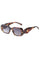 Ava Sonnenbrille | Dunkelbraun | Sonnenbrille von Avery