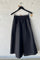 Skirt FY029  | Black | Nederdel fra Atelier C