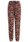 Alma Pants | Ballerina Bordeaux | Bukser fra Liberté
