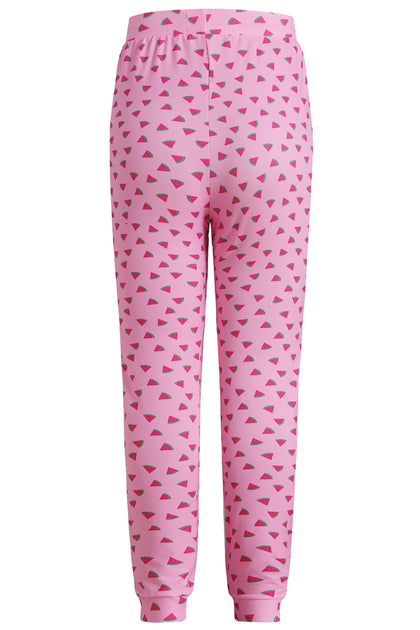 Liberte - Alma-Pants 9500 - Ballerina Bordeaux